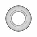Brass Washers 1 | Industrial CAD Design_270_0_degree_snapshot