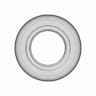 Brass Washers 1 | Industrial CAD Design_270_0_degree_snapshot