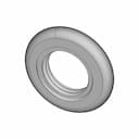 Brass Washers 1 | Industrial CAD Design_60_30_degree_snapshot