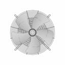 Heating And Cooling Equipments 1 | Industrial CAD Design_0_0_degree_snapshot