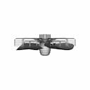 Heating And Cooling Equipments 1 | Industrial CAD Design_270_0_degree_snapshot