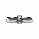 Heating And Cooling Equipments 1 | Industrial CAD Design_90_0_degree_snapshot