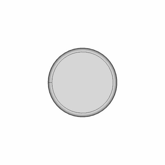 Water Refill Gallon 1 | Industrial CAD Design