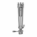 Camera Tripod 7 | Industrial CAD Design_270_0_degree_snapshot