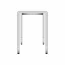 Castor Wheel 57 | Industrial CAD Design_0_0_degree_snapshot