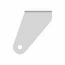 Castor Wheel 57 | Industrial CAD Design_0_90_degree_snapshot