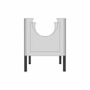 Castor Wheel 57 | Industrial CAD Design_270_0_degree_snapshot