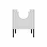 Castor Wheel 57 | Industrial CAD Design_270_0_degree_snapshot