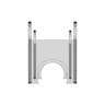 Castor Wheel 57 | Industrial CAD Design_90_0_degree_snapshot