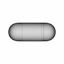 Apple Airpods 18 | Industrial CAD Design_0_270_degree_snapshot
