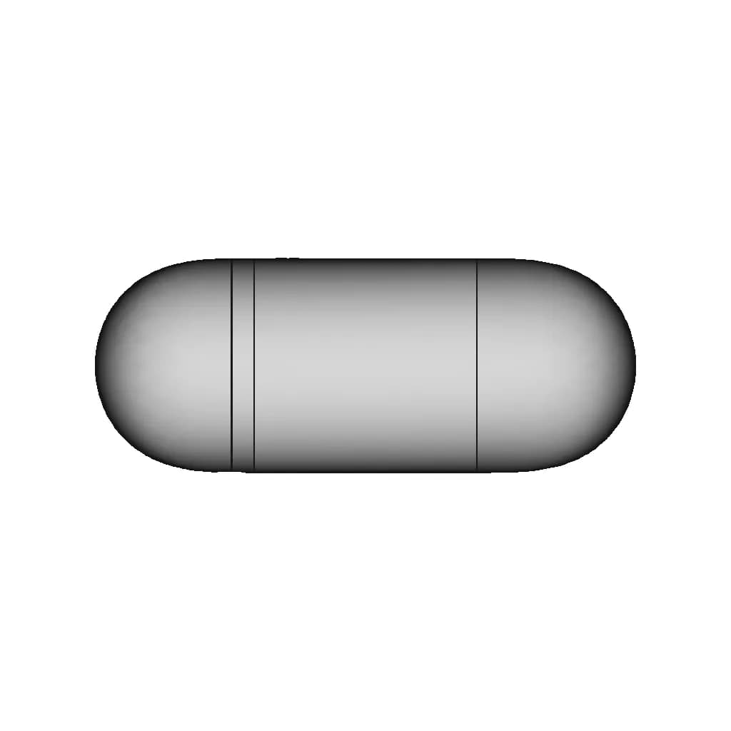 Apple Airpods 18 | Industrial CAD Design_0_90_degree_snapshot