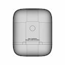 Apple Airpods 18 | Industrial CAD Design_270_0_degree_snapshot