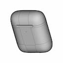 Apple Airpods 18 | Industrial CAD Design_60_30_degree_snapshot