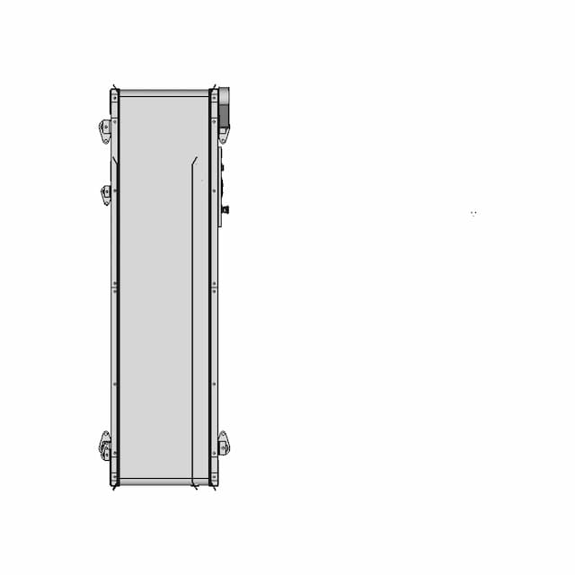 Testing 11 | Industrial CAD Design