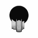 Rodamiento Yar 205 2F 1 | Industrial CAD Design_0_90_degree_snapshot
