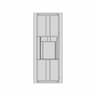 Workshop Office Desk 1 | Industrial CAD Design_90_0_degree_snapshot
