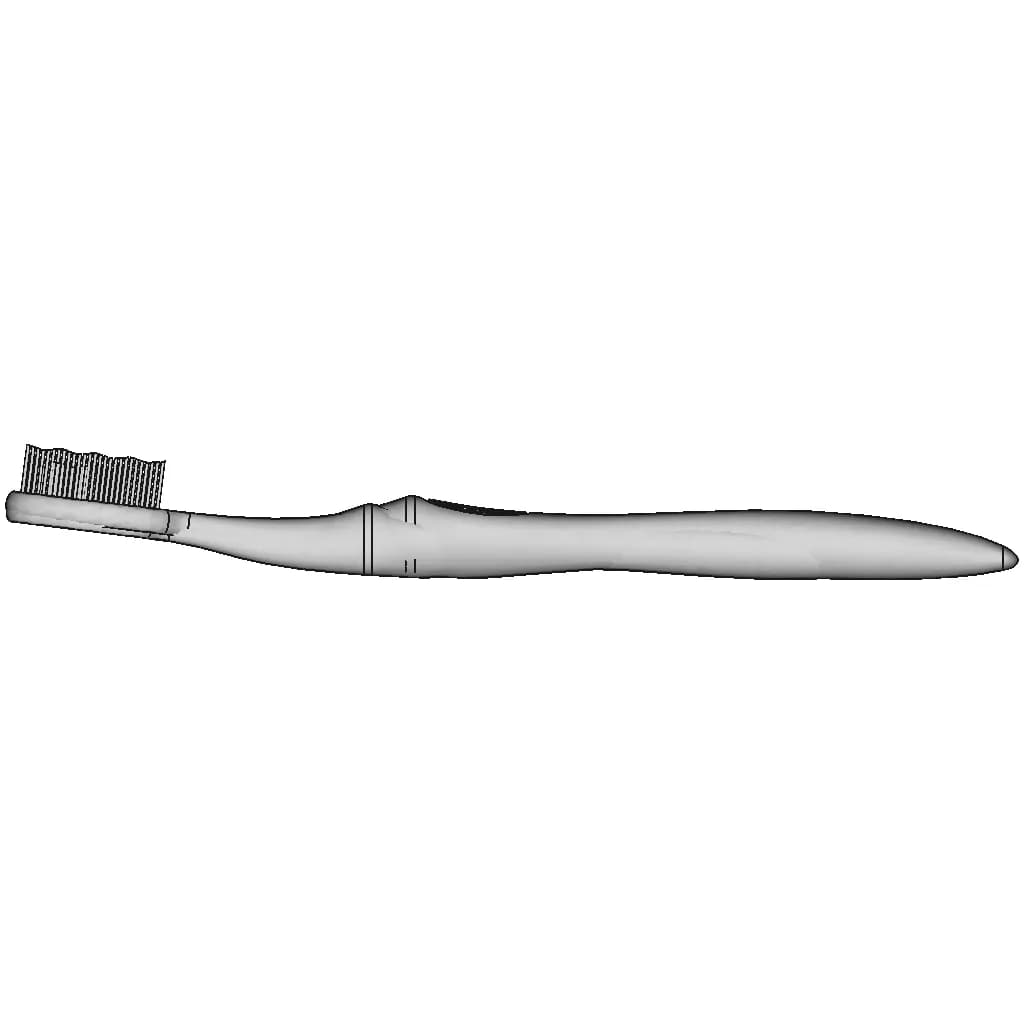 Toothbrush 68 | Industrial CAD Design_0_90_degree_snapshot