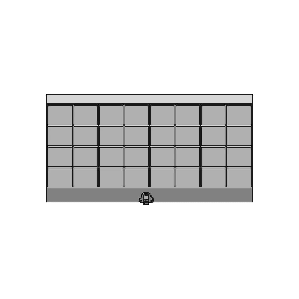 Chess Set 55 | Industrial CAD Design_90_0_degree_snapshot