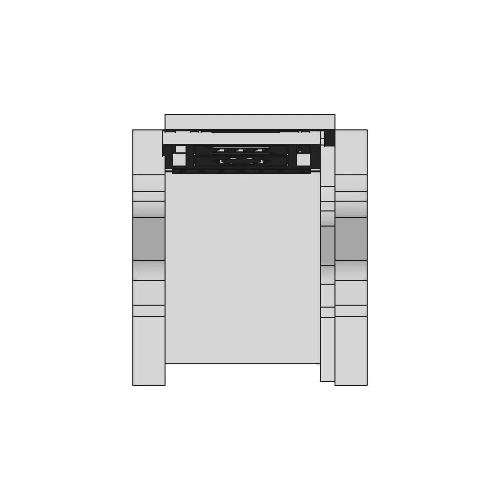 Living Room Chair 3 | Industrial CAD Design_270_0_degree_snapshot