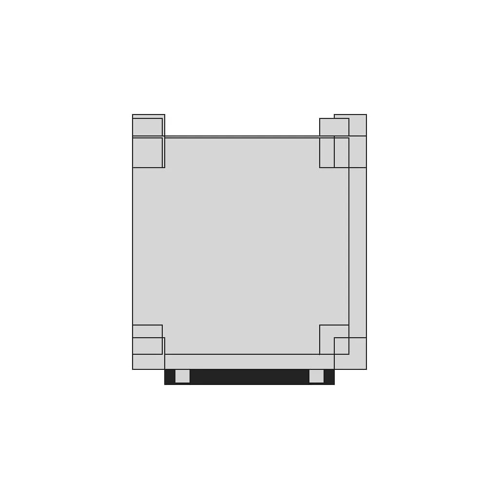 Living Room Chair 3 | Industrial CAD Design_90_0_degree_snapshot