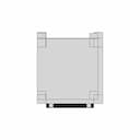 Living Room Chair 3 | Industrial CAD Design_90_0_degree_snapshot