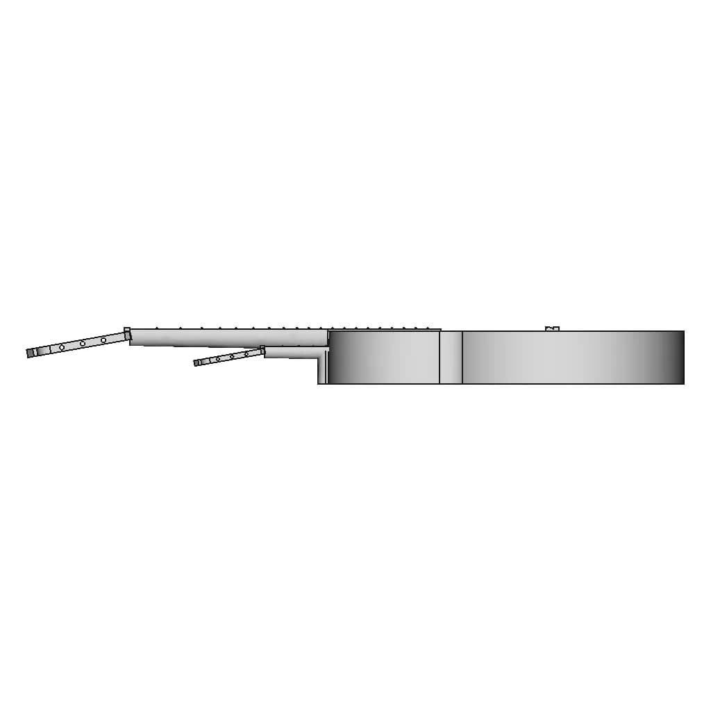 Guitar 68 | Industrial CAD Design_0_270_degree_snapshot