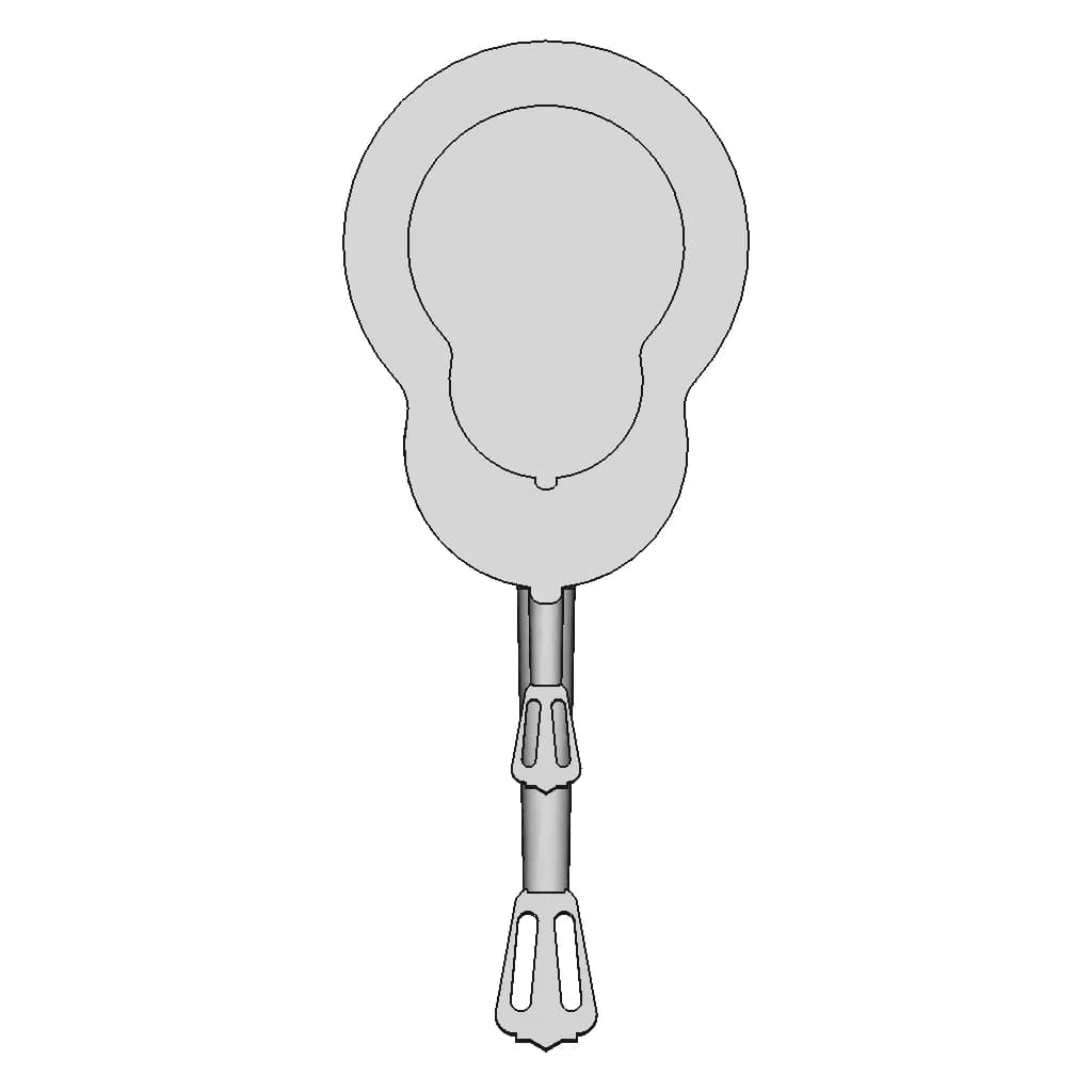 Guitar 68 | Industrial CAD Design_90_0_degree_snapshot