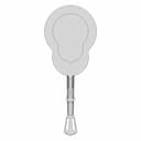 Guitar 68 | Industrial CAD Design_90_0_degree_snapshot