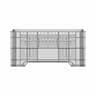 Plastic Fruit Create 1 | Industrial CAD Design_270_0_degree_snapshot