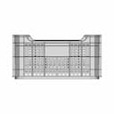 Plastic Fruit Create 1 | Industrial CAD Design_90_0_degree_snapshot