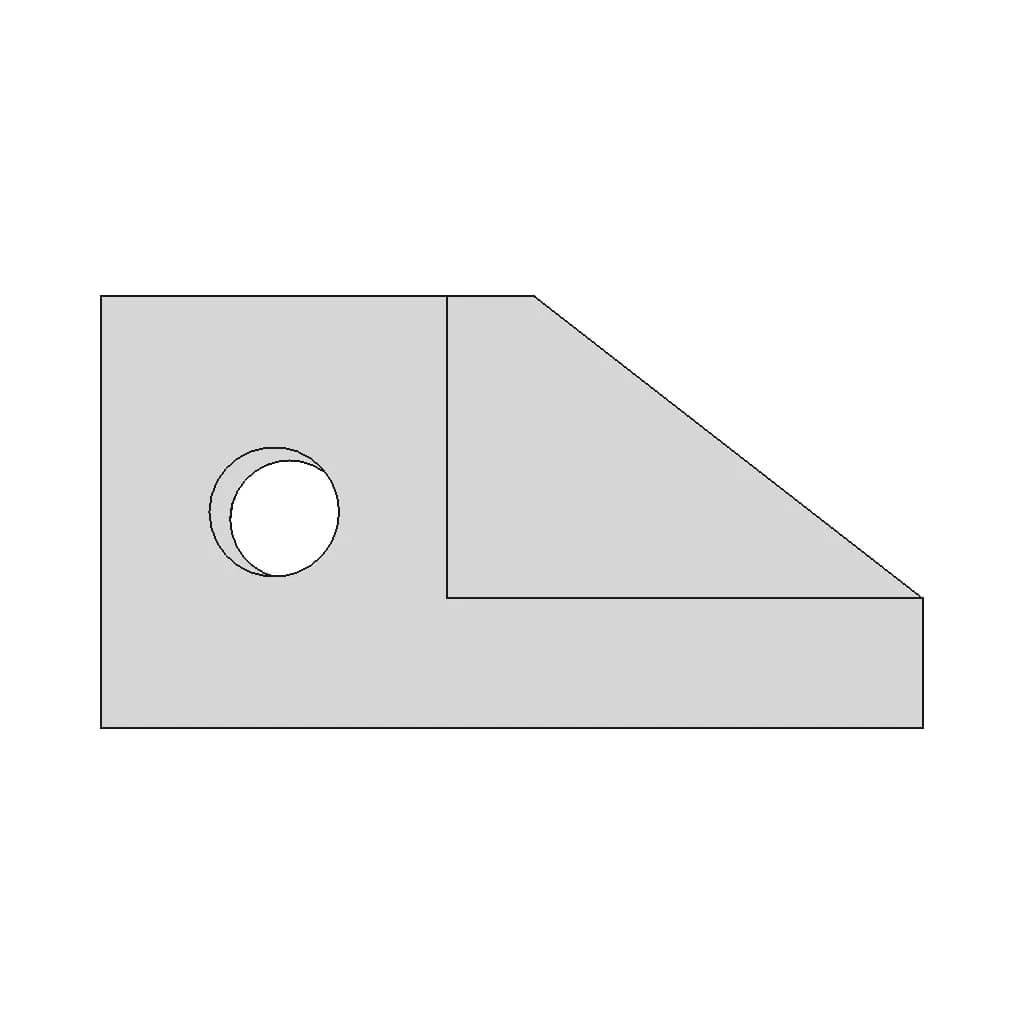 Cswa General Assignment Model 1 | Industrial CAD Design_0_0_degree_snapshot