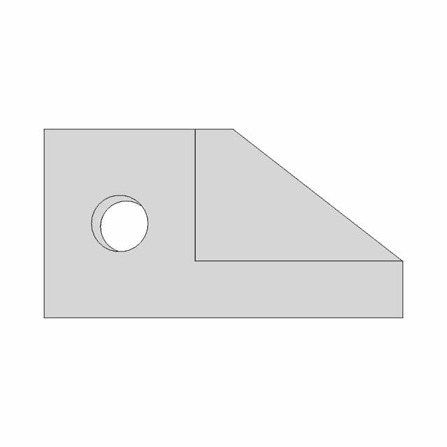 Cswa General Assignment Model 1 | Industrial CAD Design