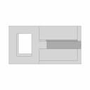 Cswa General Assignment Model 1 | Industrial CAD Design_270_0_degree_snapshot