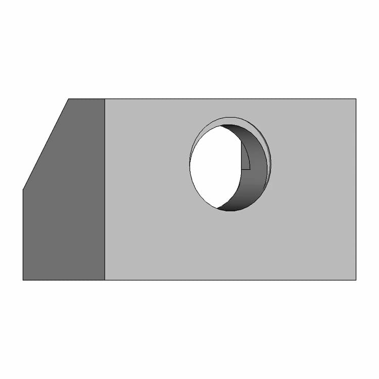 Cbp 27122024 Cad 3D Practice 1 | Industrial CAD Design