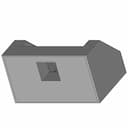 Cbp 27122024 Cad 3D Practice 1 | Industrial CAD Design_60_30_degree_snapshot