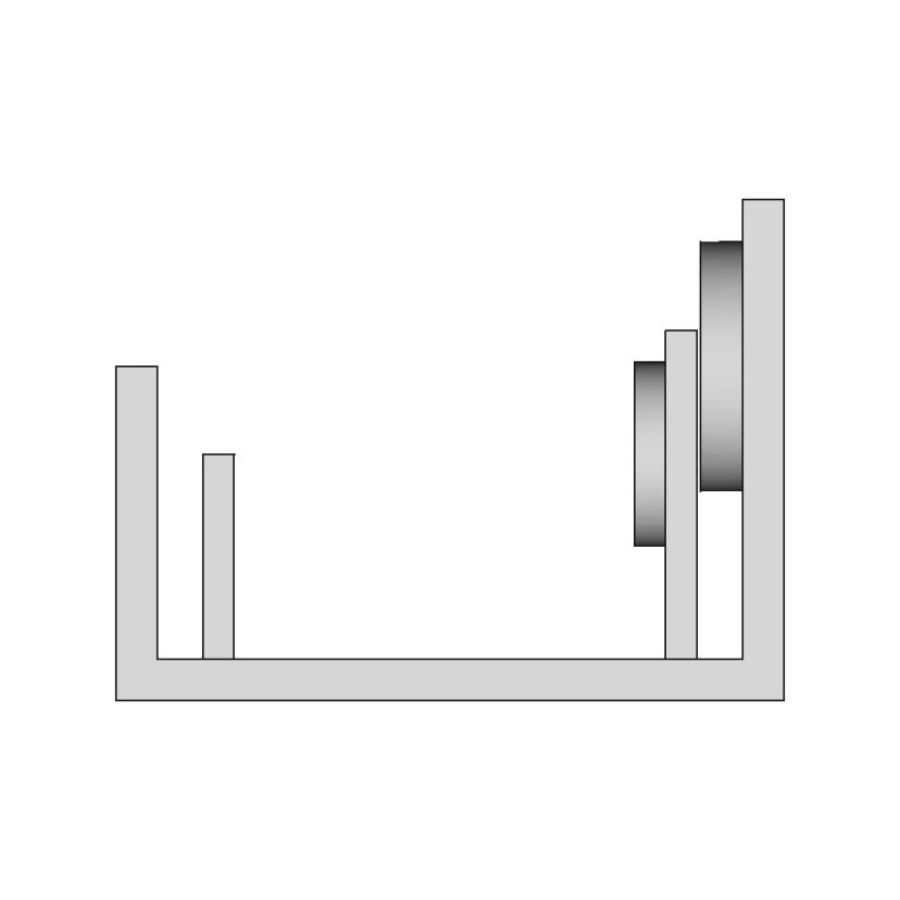 Cbp 13122024 Cad 3D Practice 1 | Industrial CAD Design