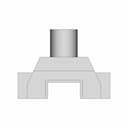 Cbp 06122024 Cad 3D Practice 1 | Industrial CAD Design_0_0_degree_snapshot