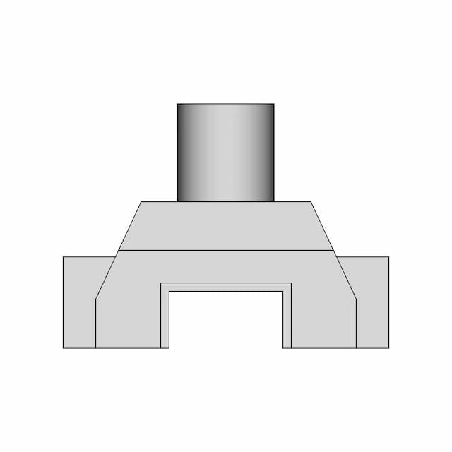 Cbp 06122024 Cad 3D Practice 1 | Industrial CAD Design