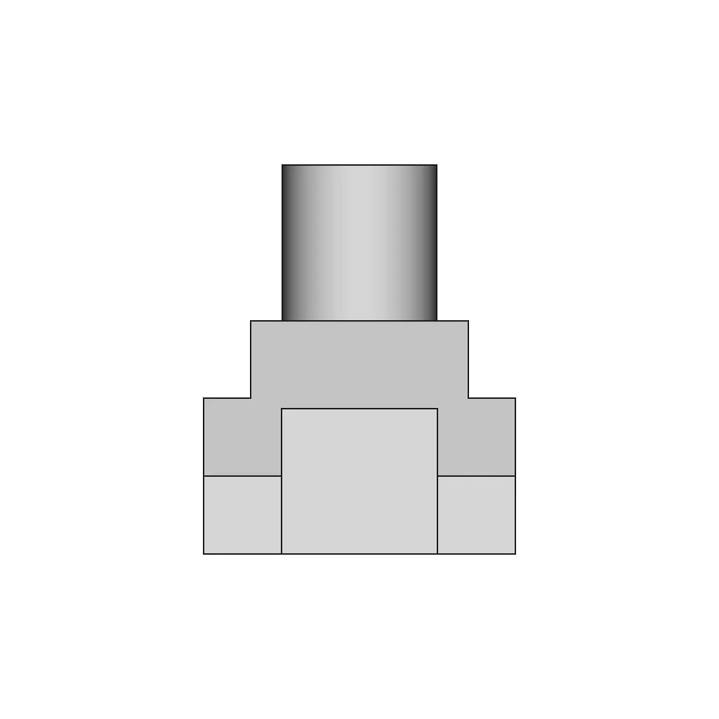 Cbp 06122024 Cad 3D Practice 1 | Industrial CAD Design_0_90_degree_snapshot