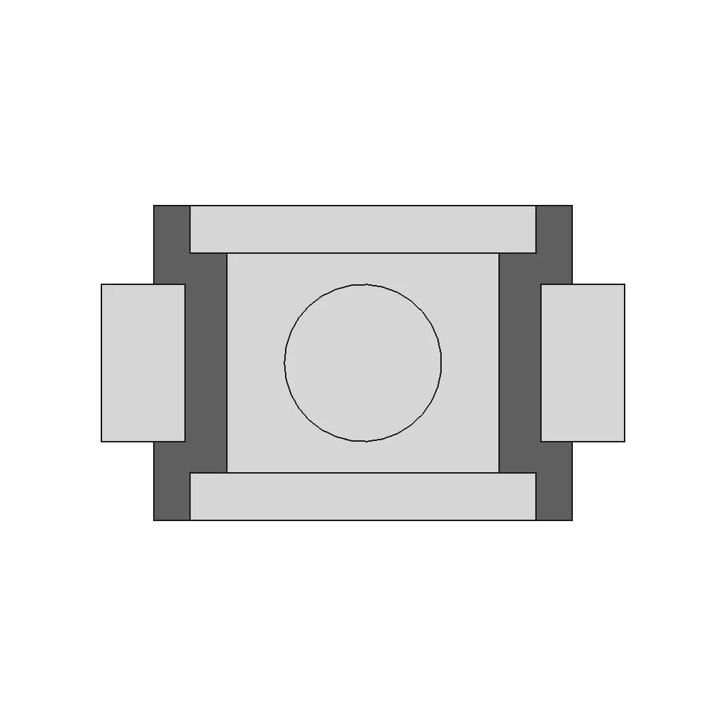 Cbp 06122024 Cad 3D Practice 1 | Industrial CAD Design_270_0_degree_snapshot