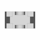 Cbp 29112024 Cad 3D Practice 1 | Industrial CAD Design_270_0_degree_snapshot