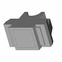 Cbp 29112024 Cad 3D Practice 1 | Industrial CAD Design_60_30_degree_snapshot