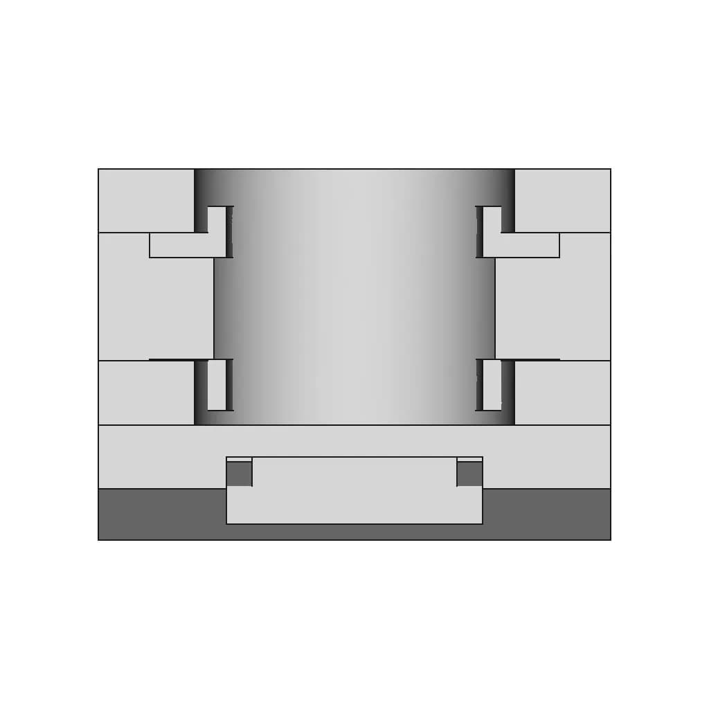 Cbp 22112024 Cad 3D Practice 1 | Industrial CAD Design_270_0_degree_snapshot