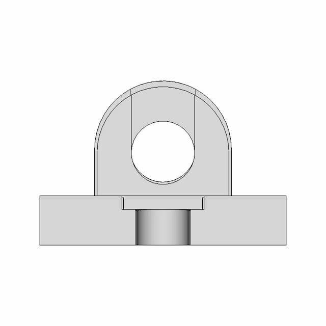 Cbp 15112024 Cad 3D Practice 1 | Industrial CAD Design