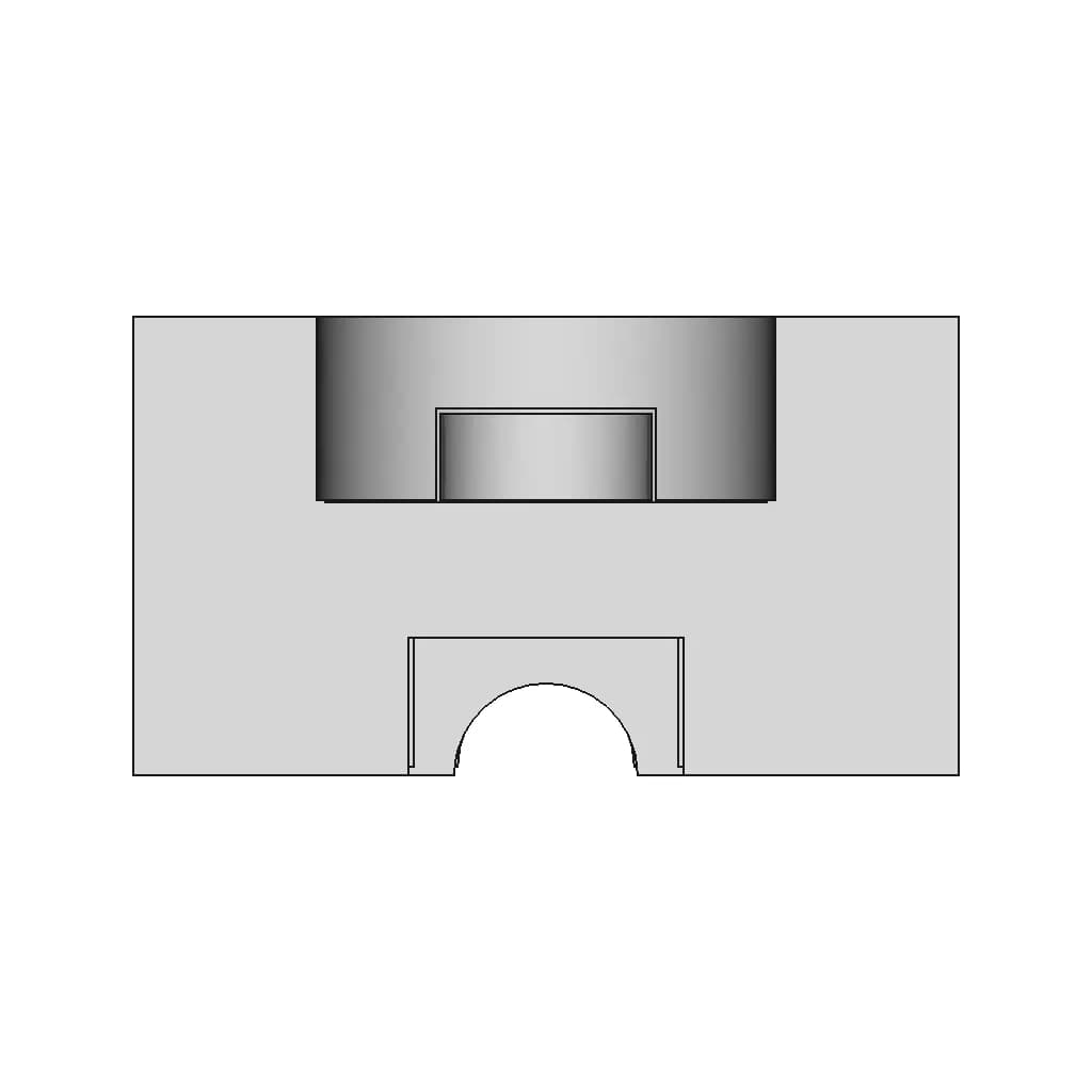 Cbp 15112024 Cad 3D Practice 1 | Industrial CAD Design_270_0_degree_snapshot