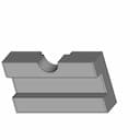 Cbp 15112024 Cad 3D Practice 1 | Industrial CAD Design_60_30_degree_snapshot