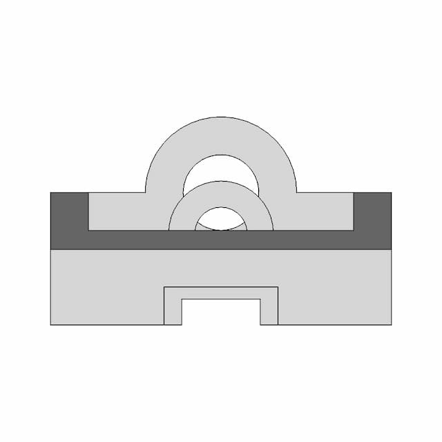 Cbp 01112024 Cad 3D Practice 1 | Industrial CAD Design