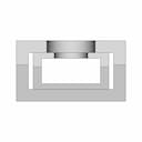 Cbp 01112024 Cad 3D Practice 1 | Industrial CAD Design_270_0_degree_snapshot