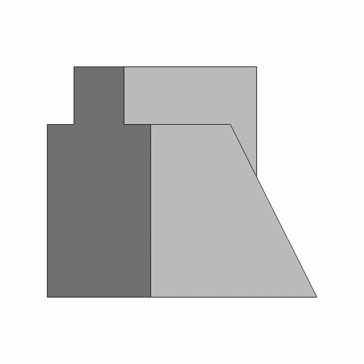 Cbp 25102024 Cad 3D Practice 1 | Industrial CAD Design