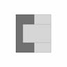 Cbp 25102024 Cad 3D Practice 1 | Industrial CAD Design_270_0_degree_snapshot